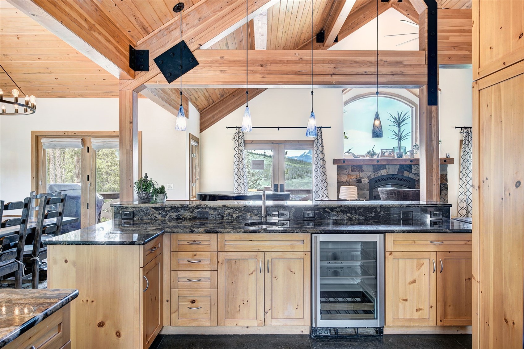 419 Silver Circle Breckenridge CO 80424
