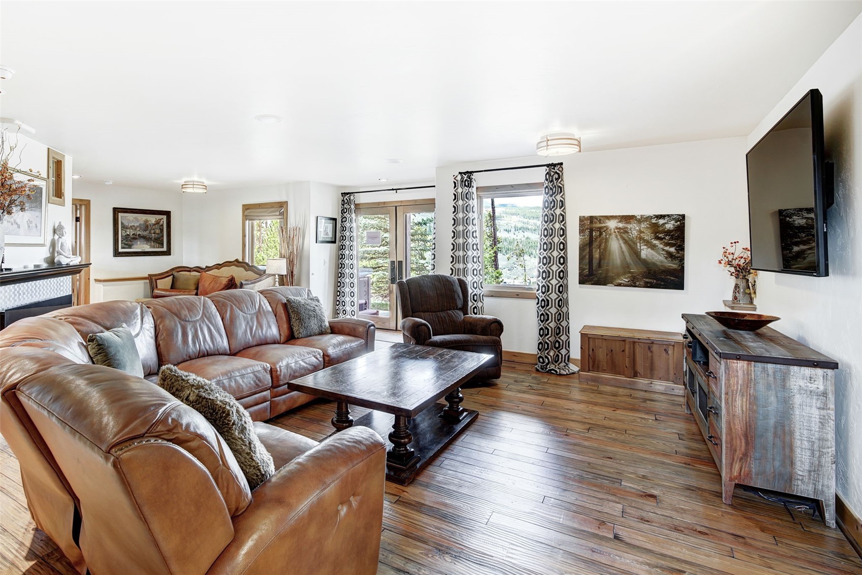419 Silver Circle Breckenridge CO 80424
