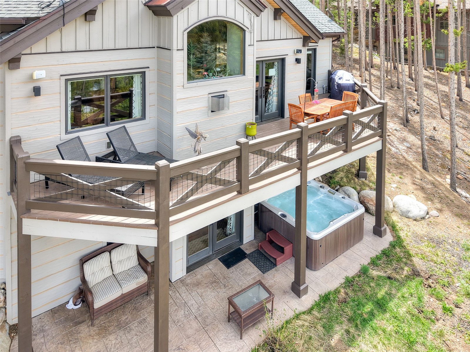 419 Silver Circle Breckenridge CO 80424