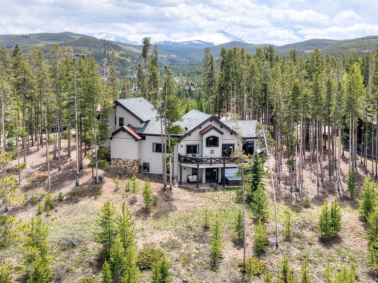 419 Silver Circle Breckenridge CO 80424