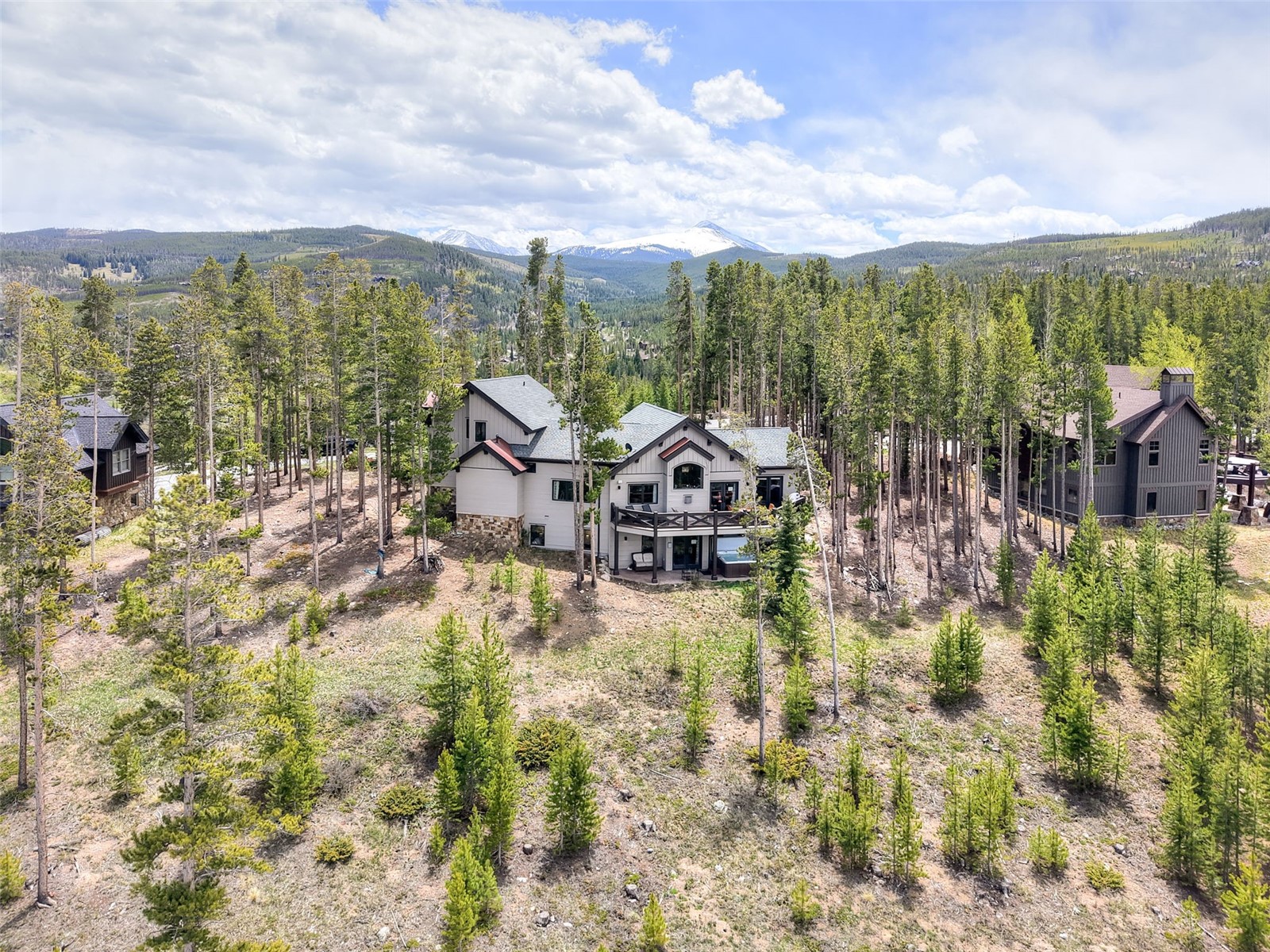419 Silver Circle Breckenridge CO 80424