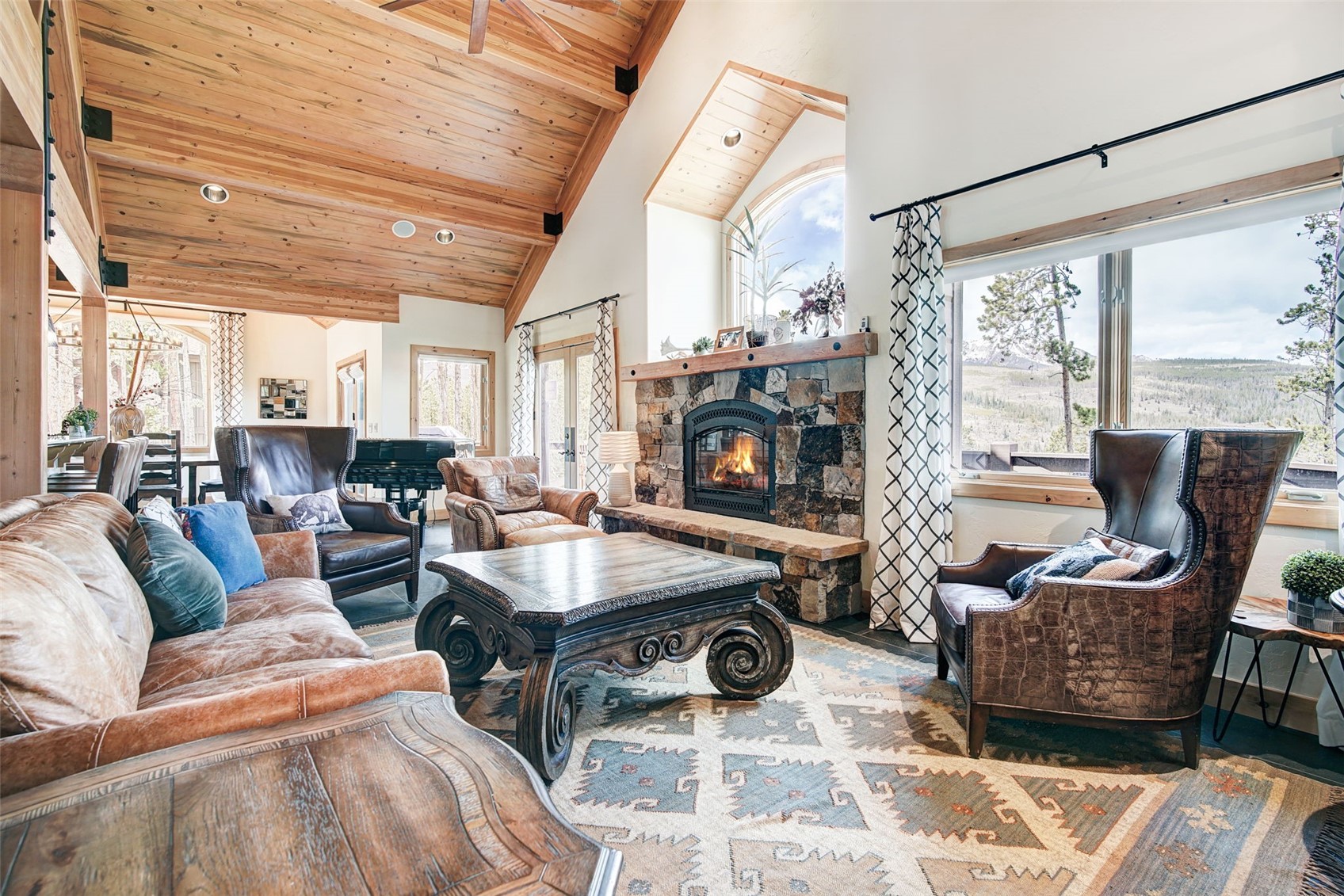 419 Silver Circle Breckenridge CO 80424