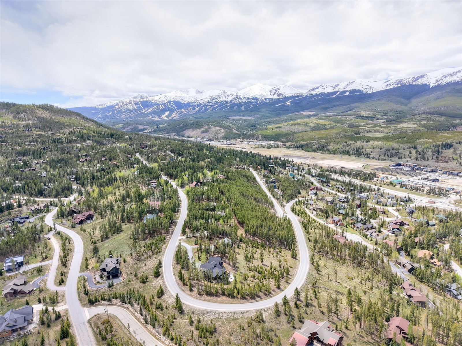 419 Silver Circle Breckenridge CO 80424