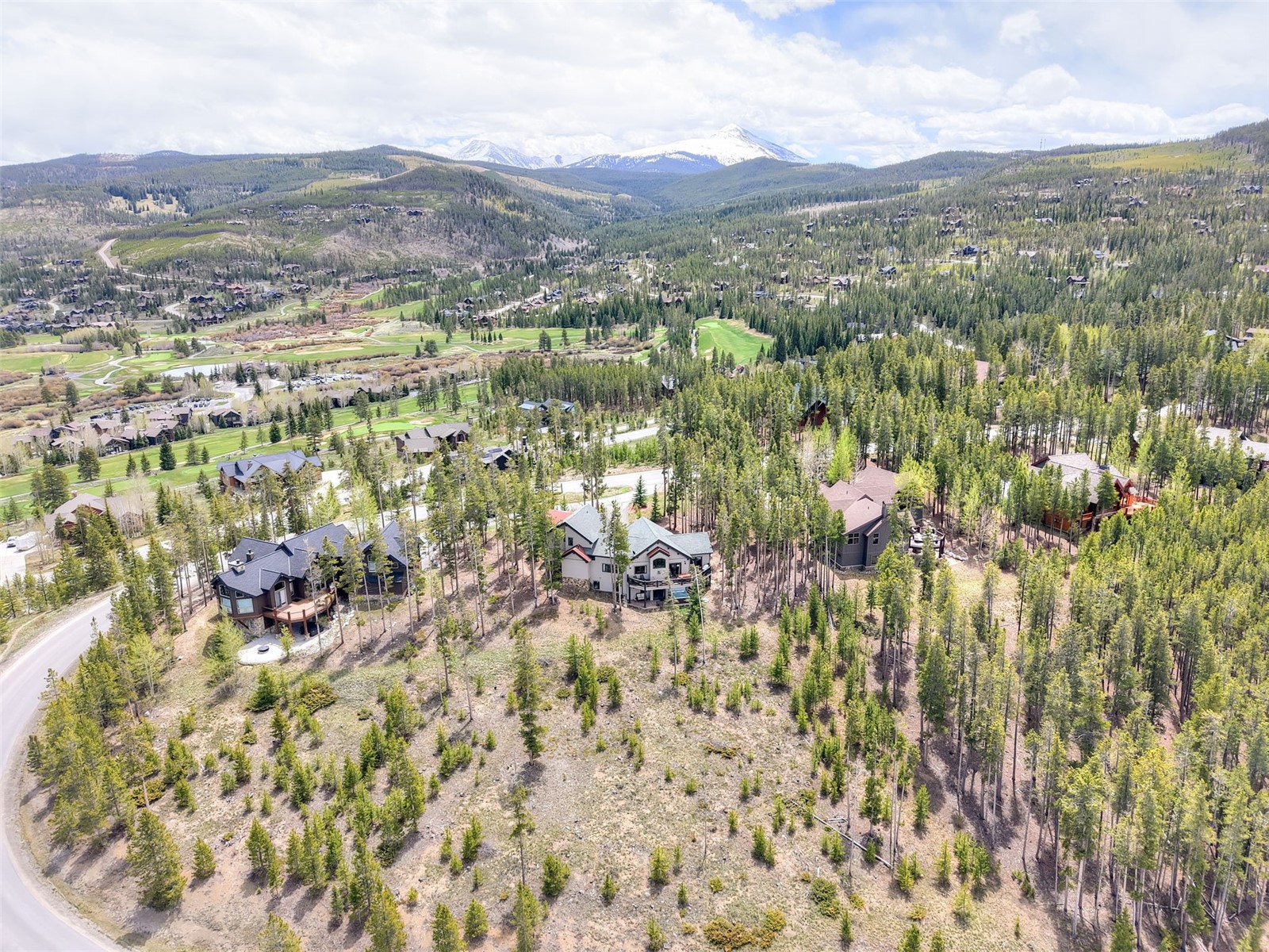 419 Silver Circle Breckenridge CO 80424