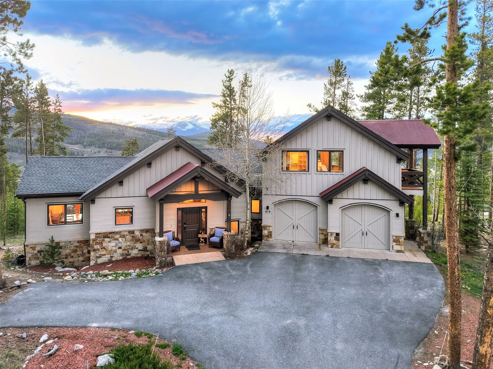 419 Silver Circle Breckenridge CO 80424