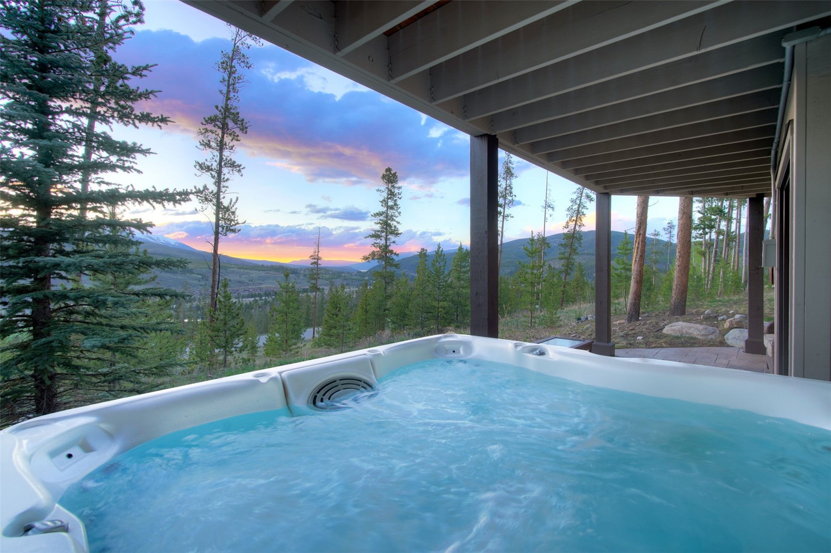419 Silver Circle Breckenridge CO 80424
