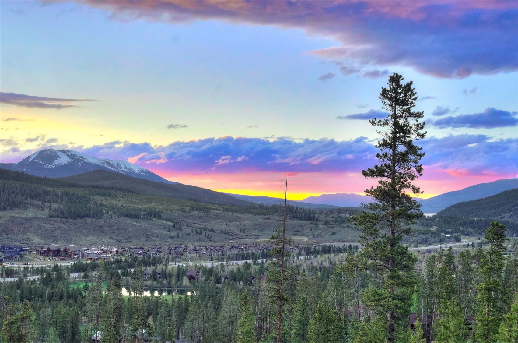 419 Silver Circle Breckenridge CO 80424