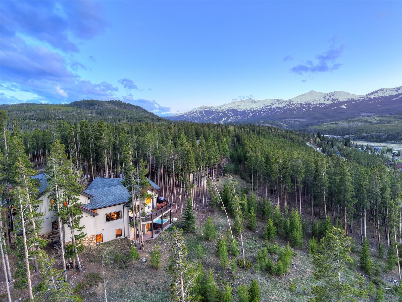 419 Silver Circle Breckenridge CO 80424