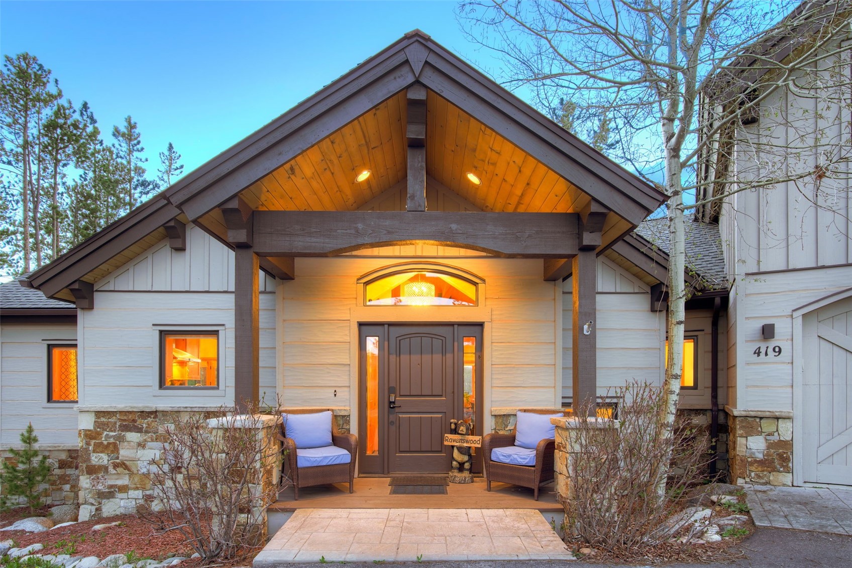 419 Silver Circle Breckenridge CO 80424