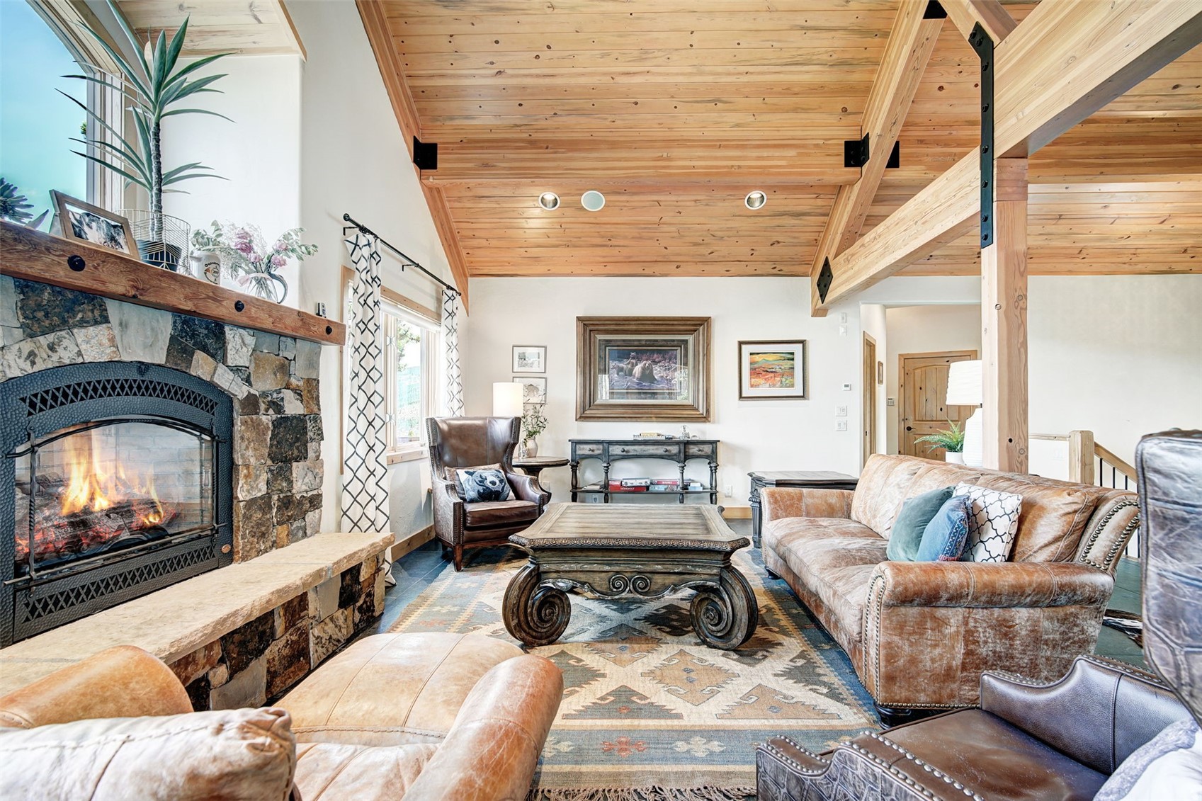 419 Silver Circle Breckenridge CO 80424