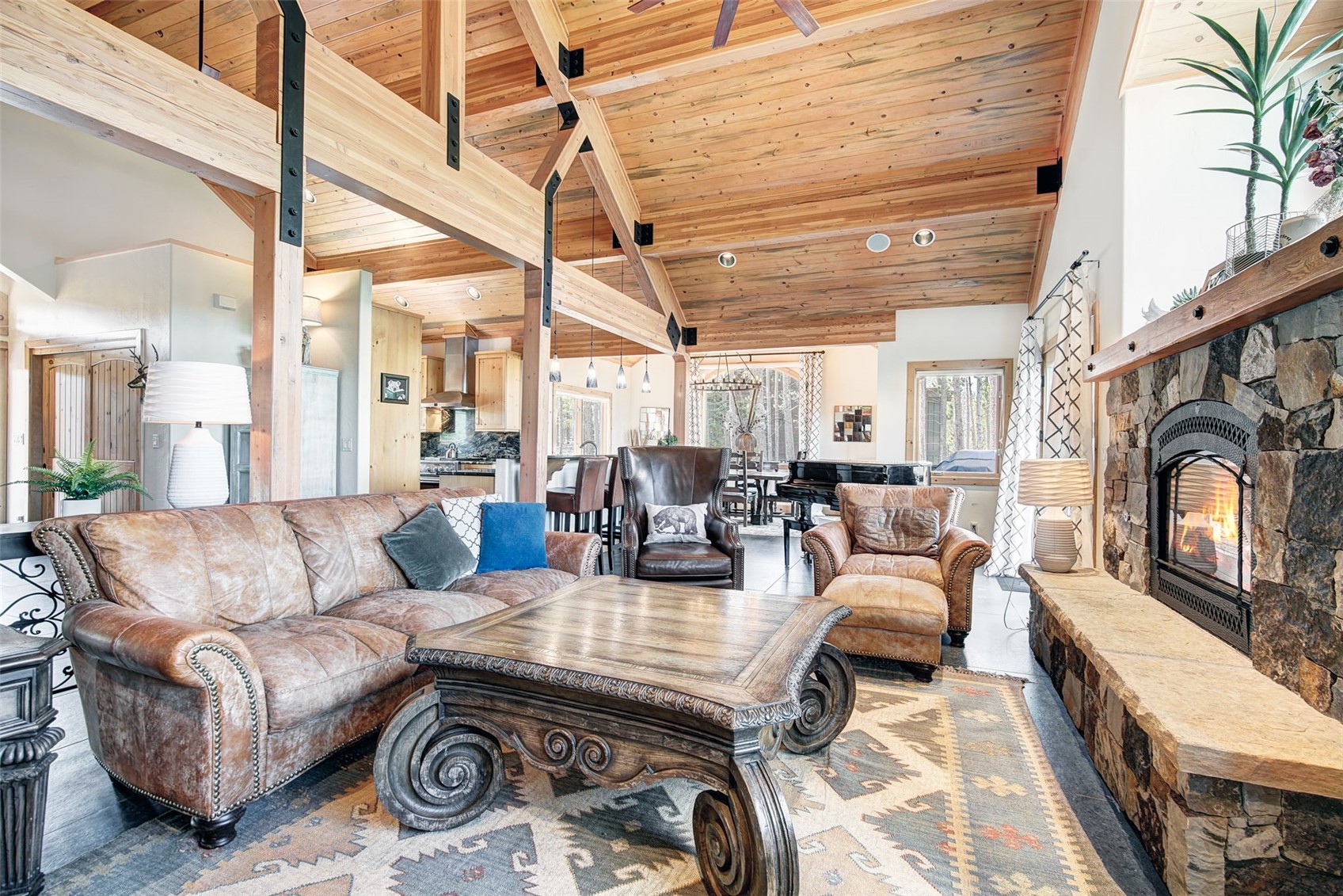 419 Silver Circle Breckenridge CO 80424