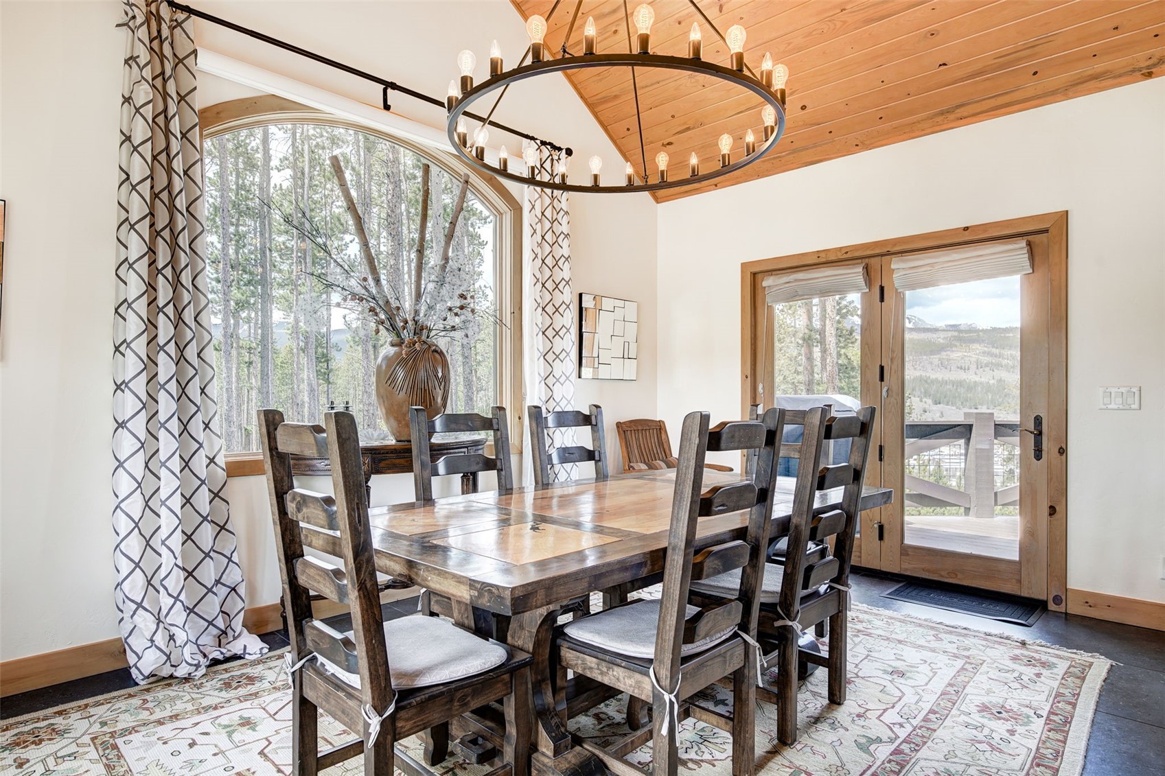 419 Silver Circle Breckenridge CO 80424