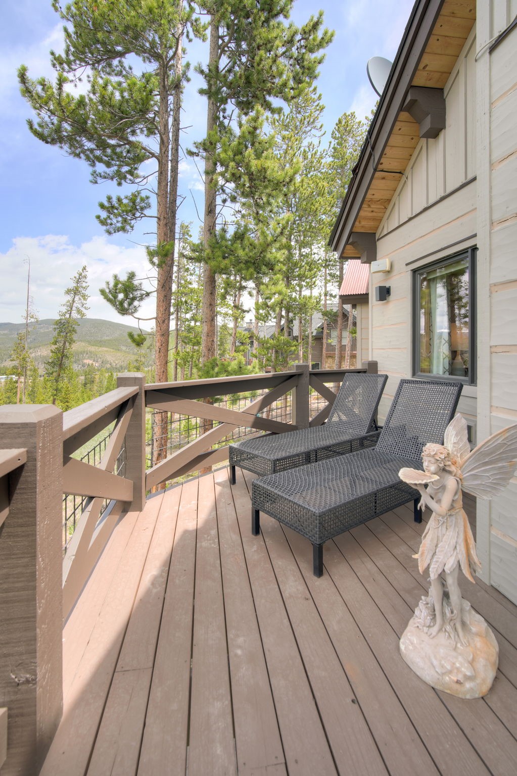 419 Silver Circle Breckenridge CO 80424
