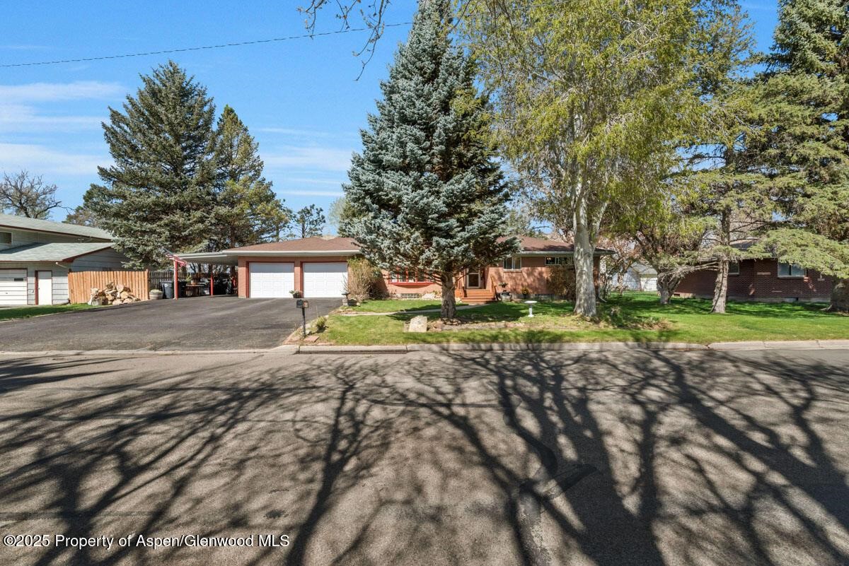 590 Steele Street Craig CO 81625