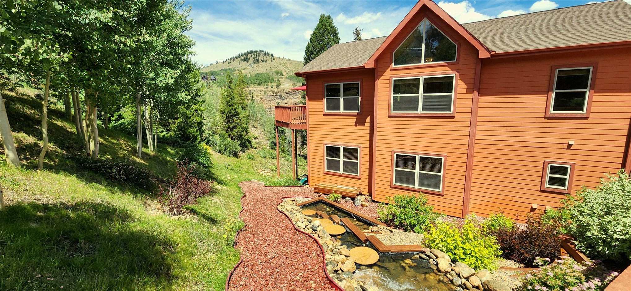 562 Piney Acres Circle Dillon CO 80435