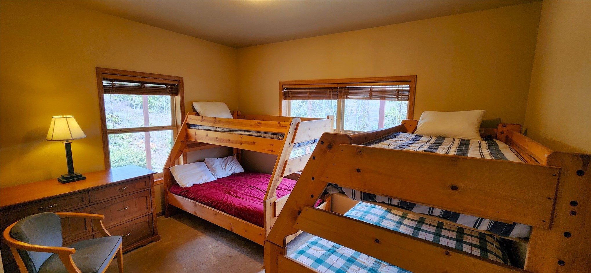 562 Piney Acres Circle Dillon CO 80435