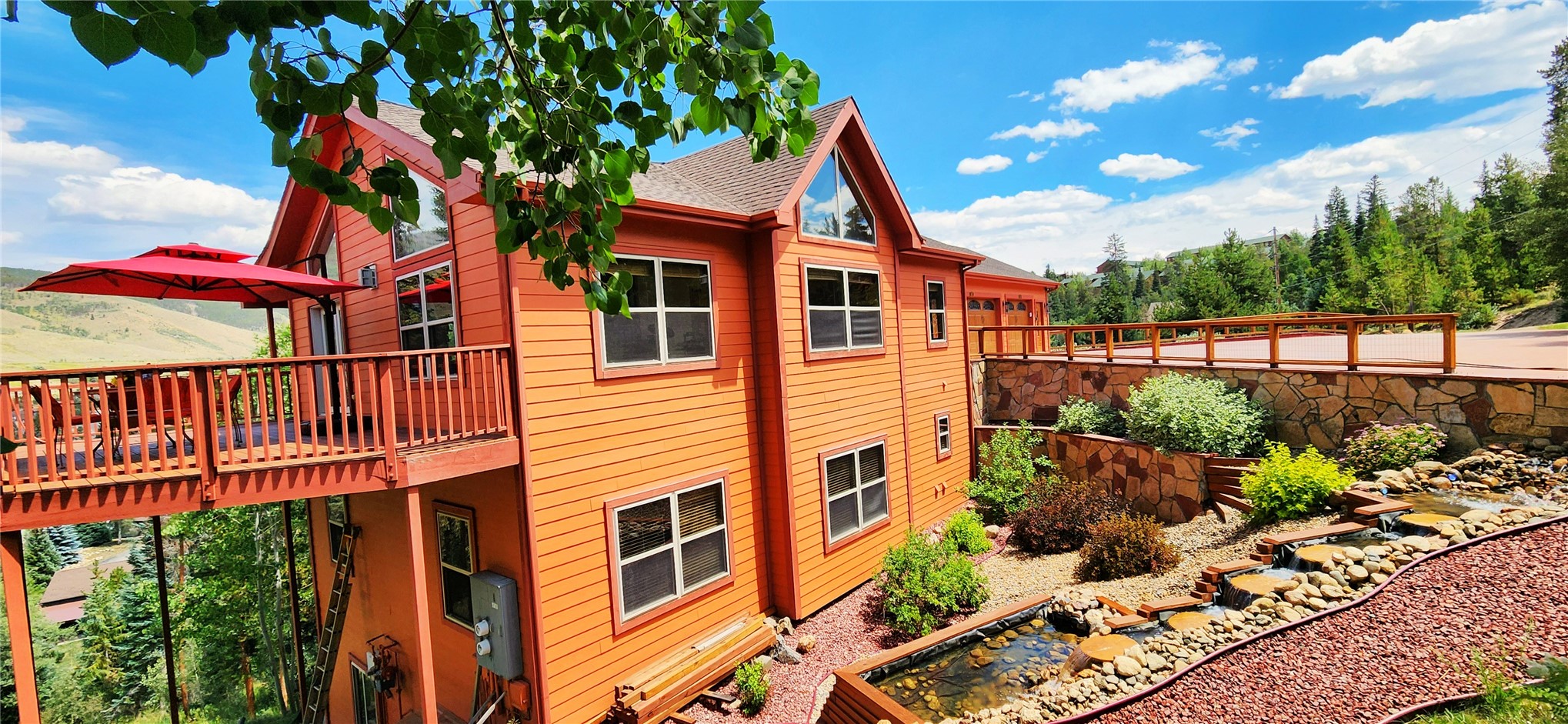 562 Piney Acres Circle Dillon CO 80435