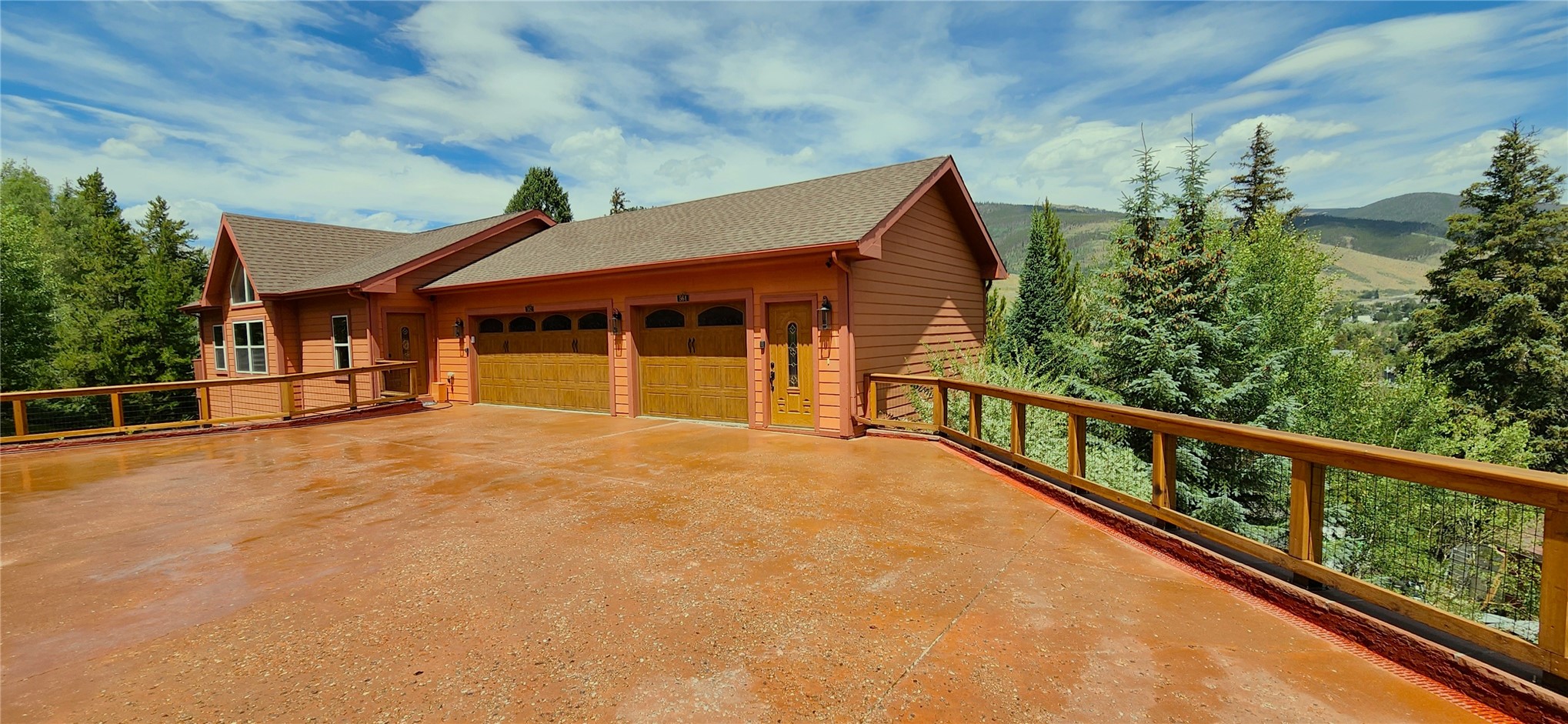 562 Piney Acres Circle Dillon CO 80435