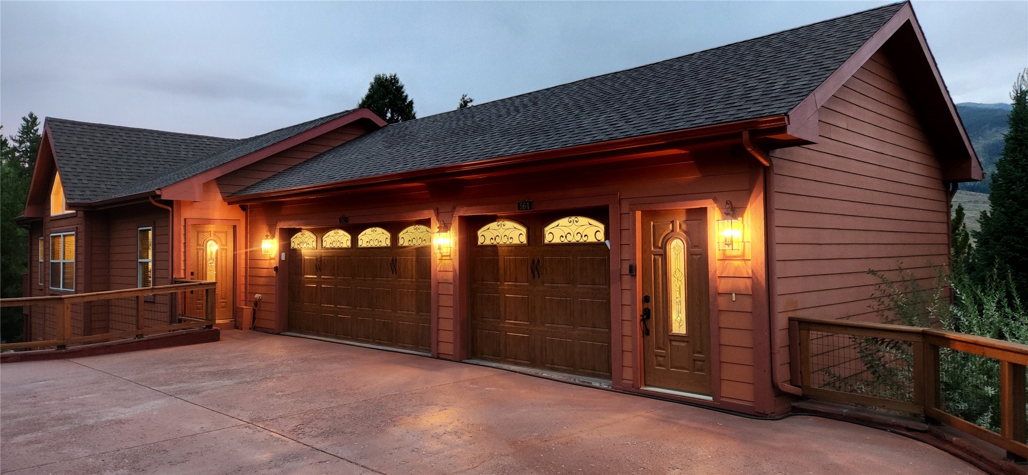 562 Piney Acres Circle Dillon CO 80435