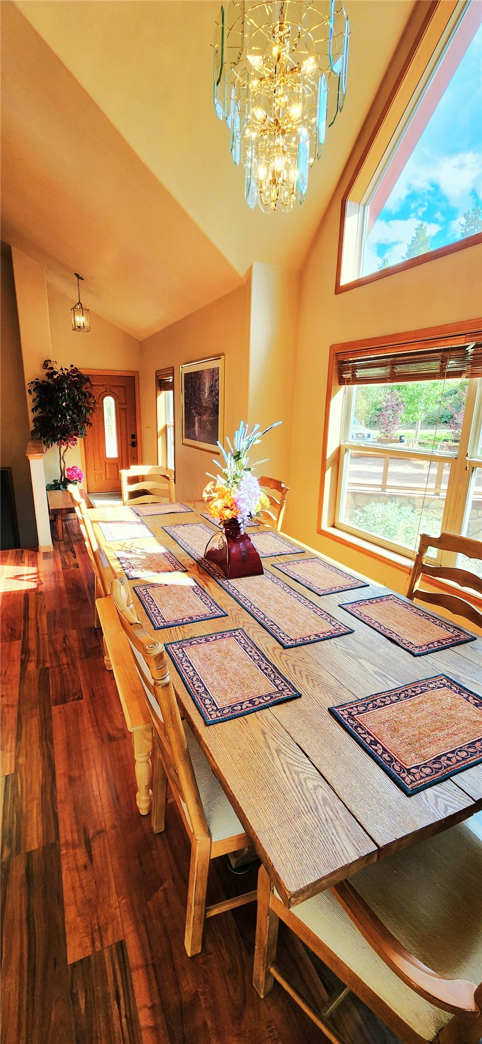 562 Piney Acres Circle Dillon CO 80435