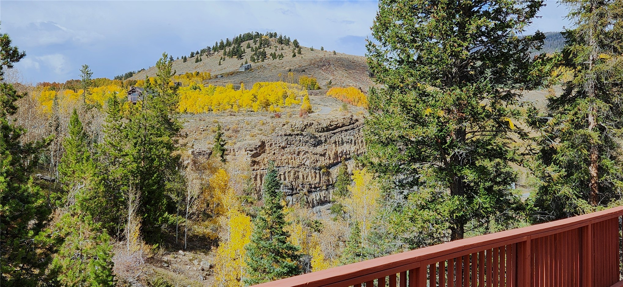 562 Piney Acres Circle Dillon CO 80435