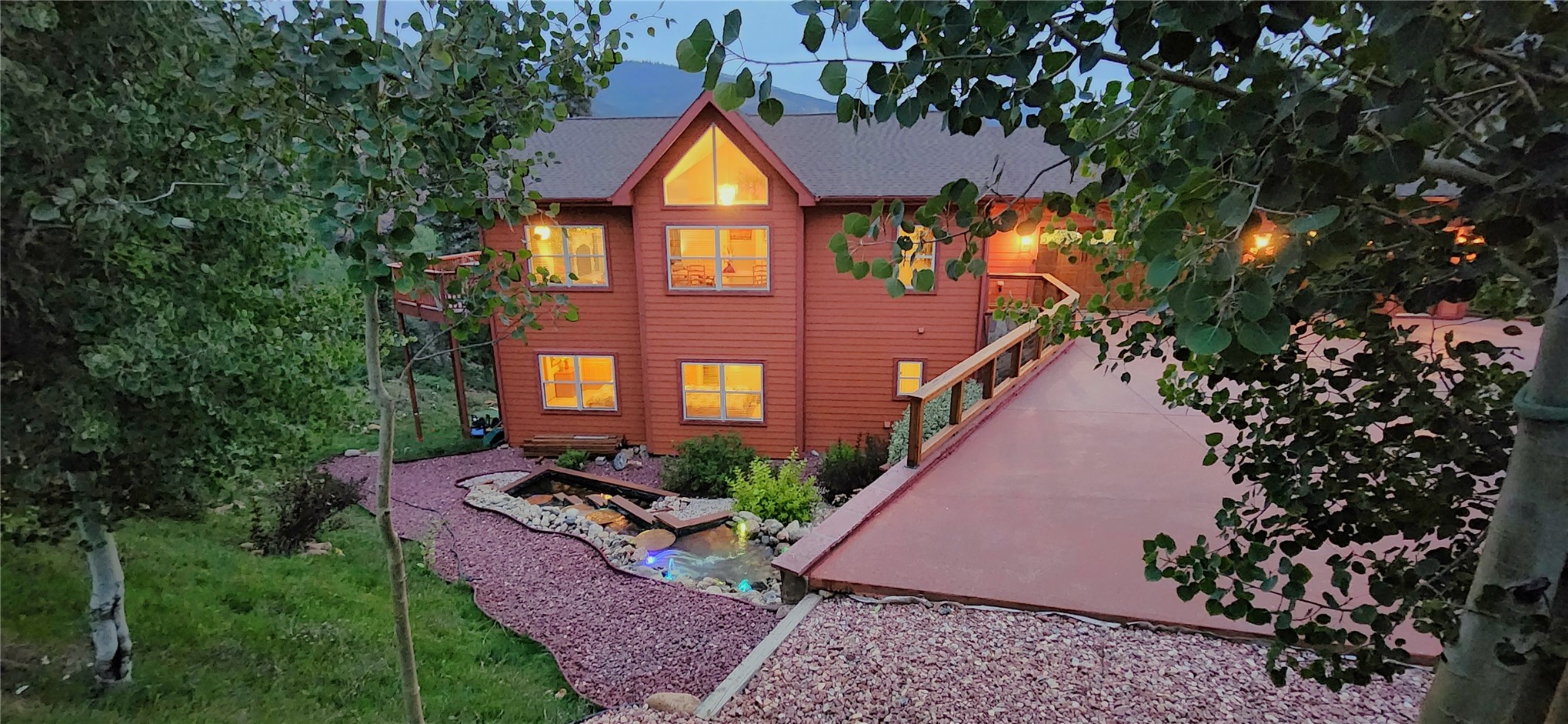 562 Piney Acres Circle Dillon CO 80435
