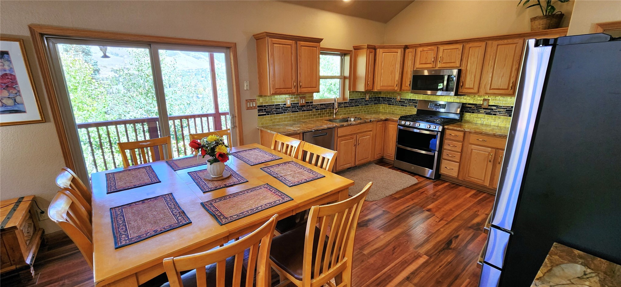 562 Piney Acres Circle Dillon CO 80435