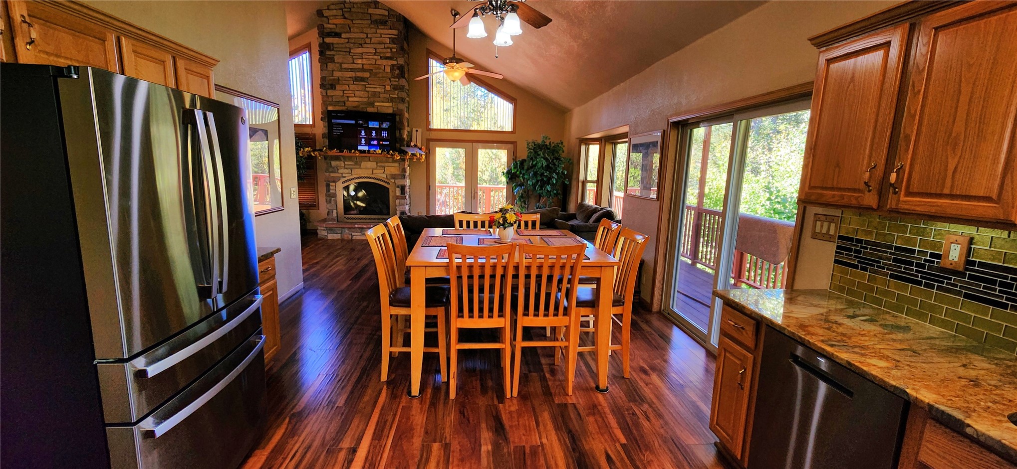 562 Piney Acres Circle Dillon CO 80435