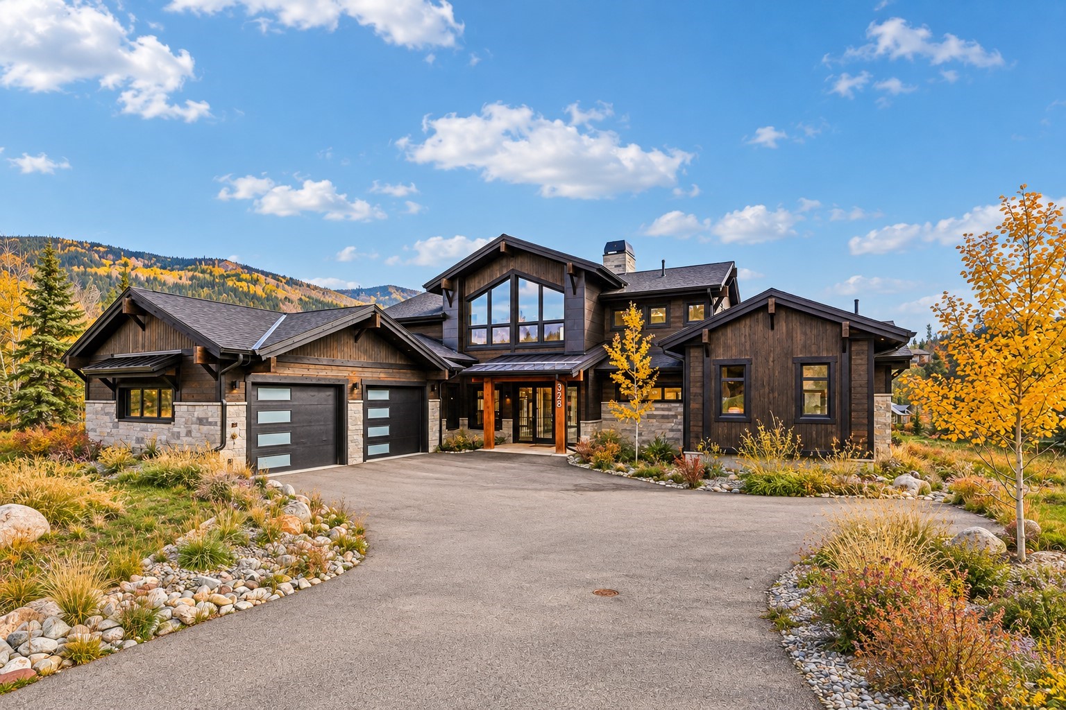 328 Raven Golf Lane Silverthorne CO 80498