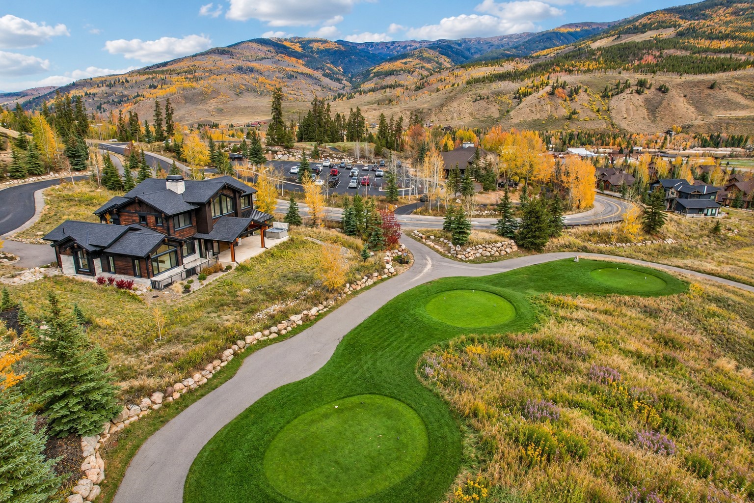328 Raven Golf Lane Silverthorne CO 80498