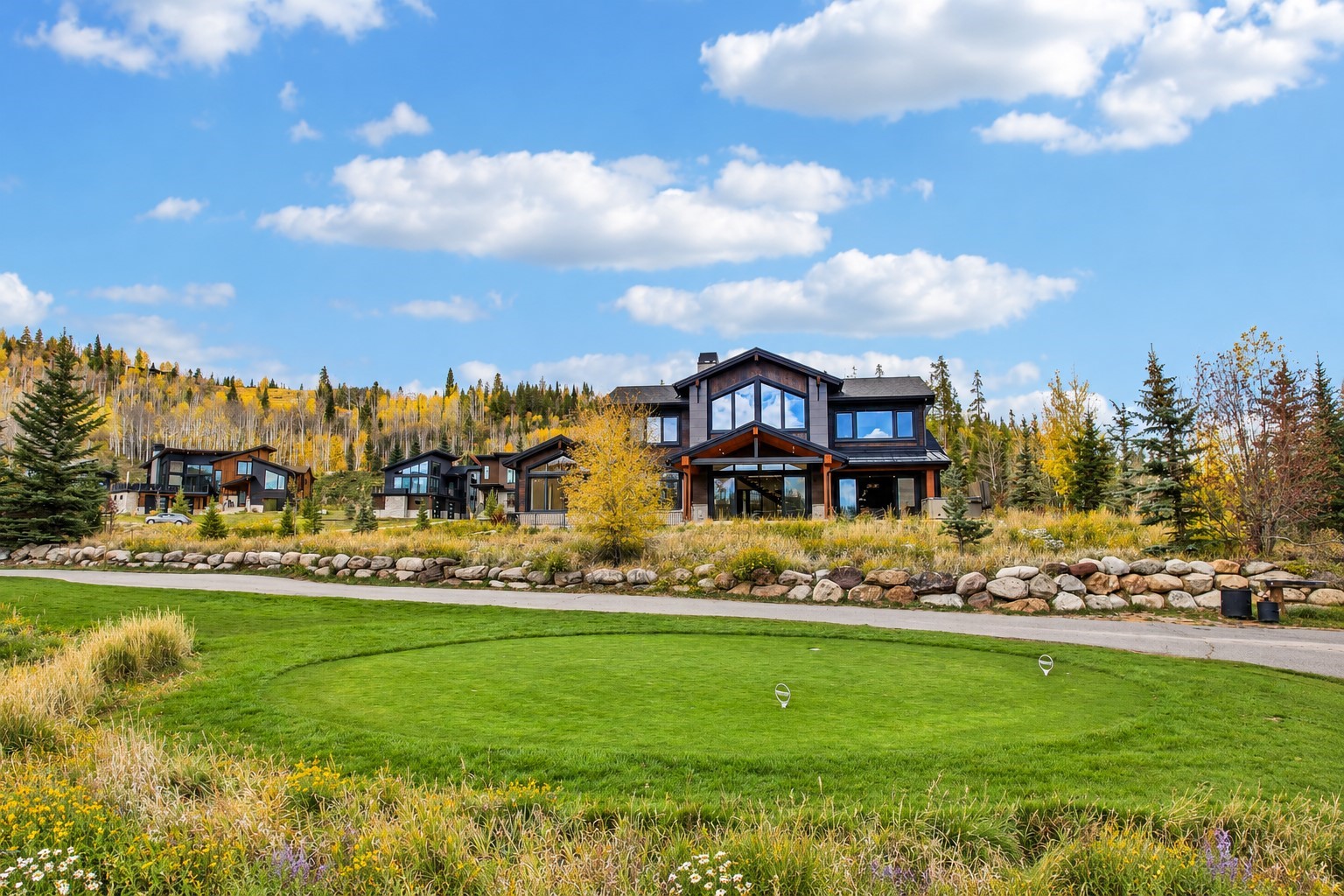 328 Raven Golf Lane Silverthorne CO 80498
