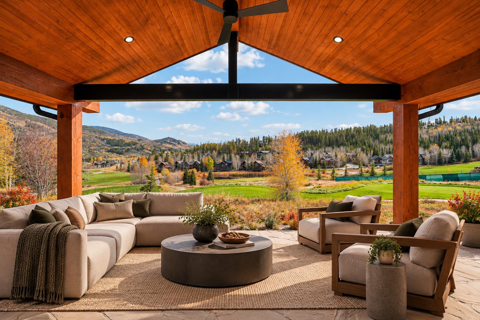 328 Raven Golf Lane Silverthorne CO 80498