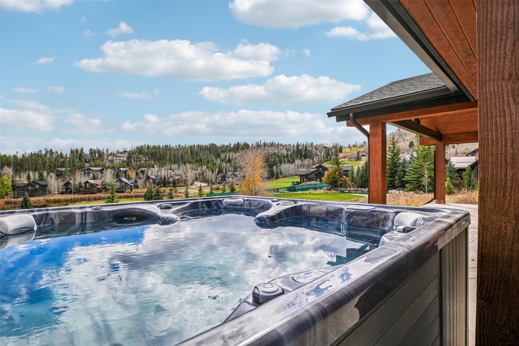 328 Raven Golf Lane Silverthorne CO 80498