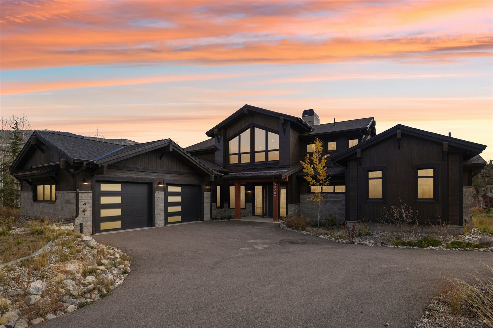 328 Raven Golf Lane Silverthorne CO 80498