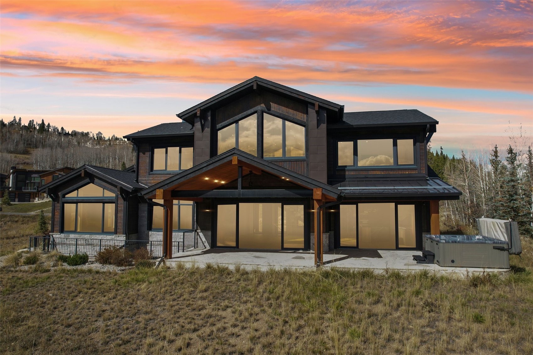 328 Raven Golf Lane Silverthorne CO 80498
