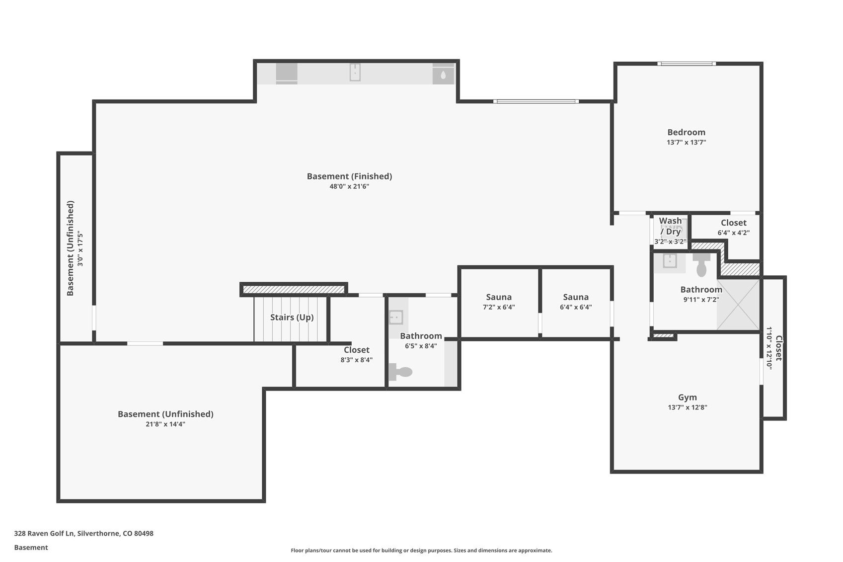 328 Raven Golf Lane Silverthorne CO 80498