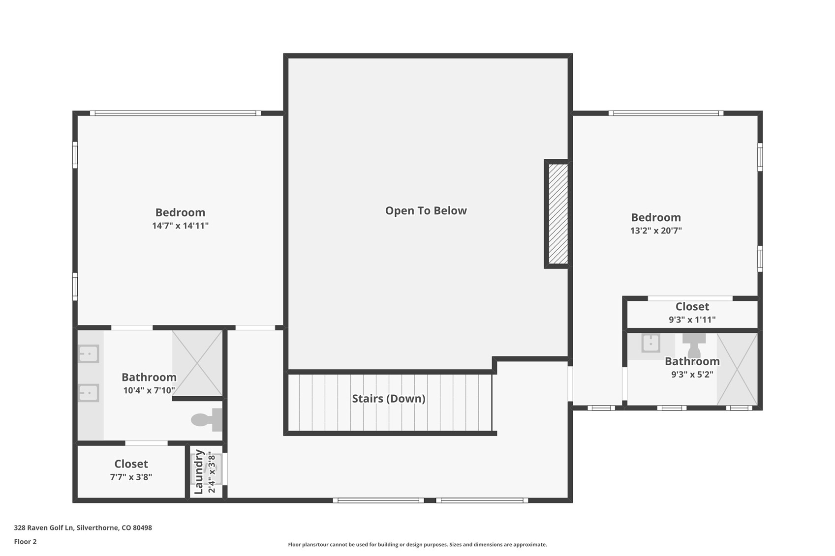 328 Raven Golf Lane Silverthorne CO 80498