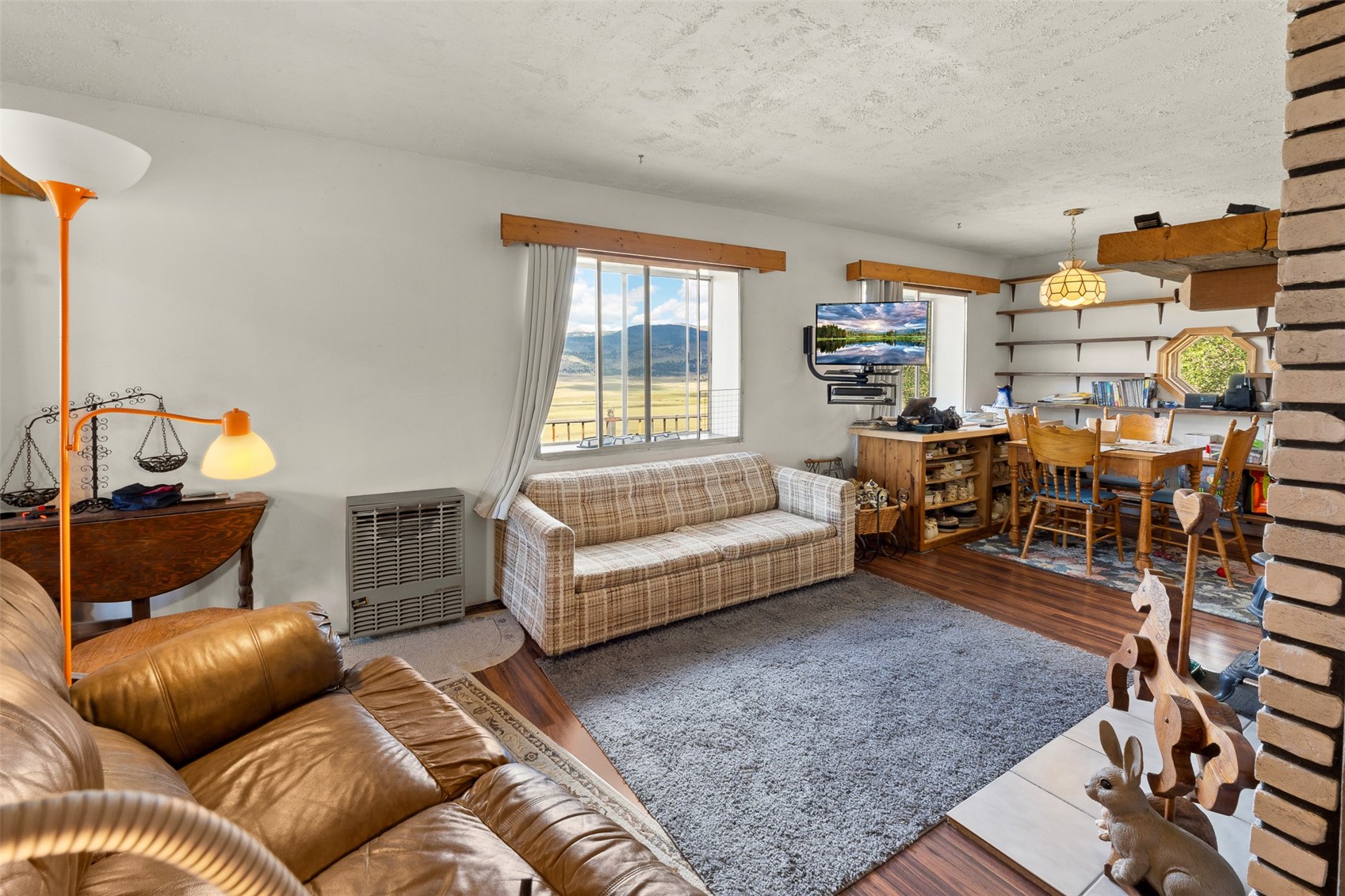 474 Gap Road Como CO 80440