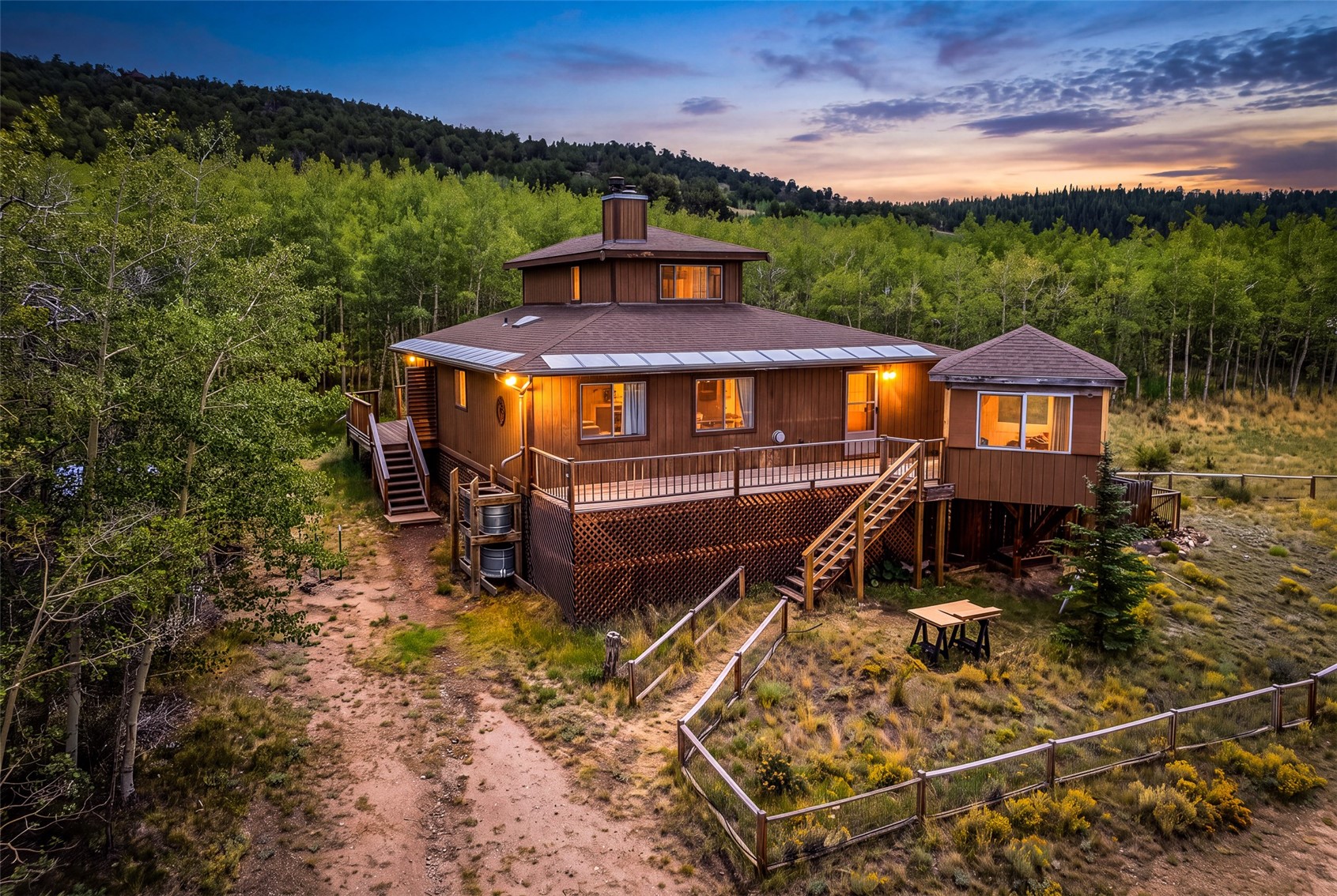 474 Gap Road Como CO 80440
