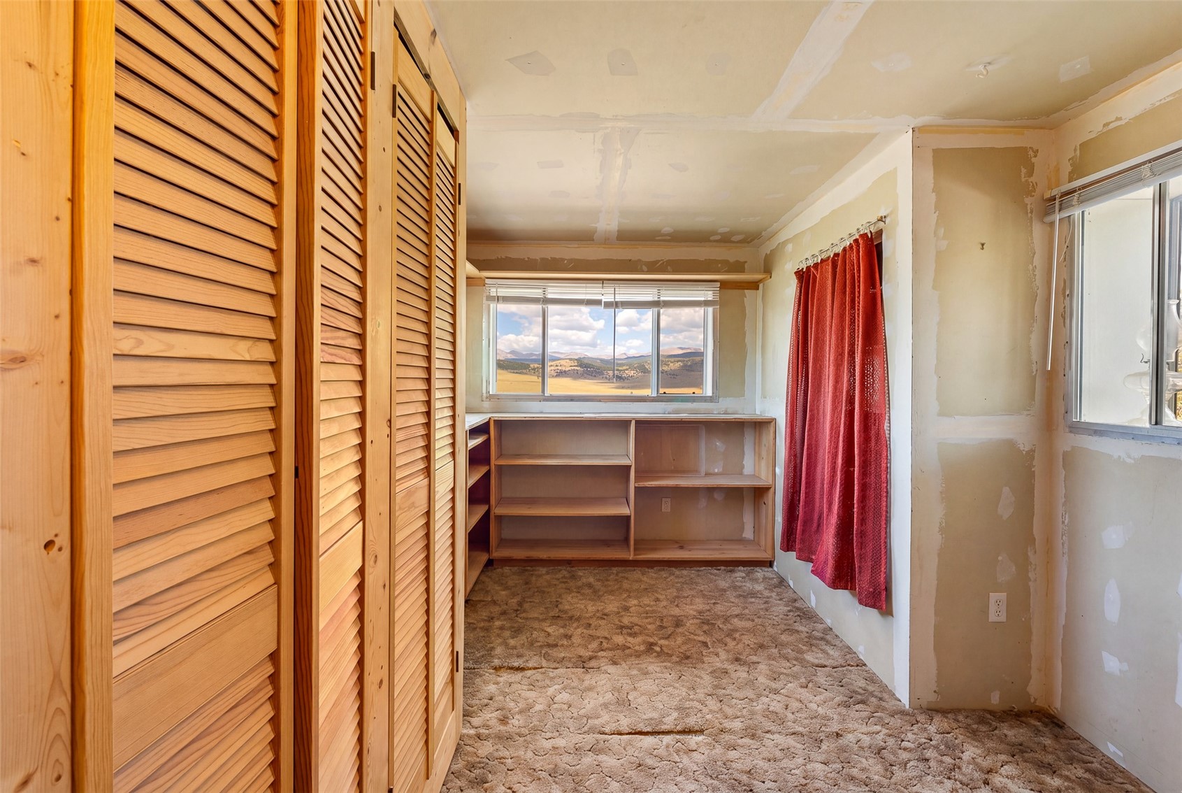 474 Gap Road Como CO 80440