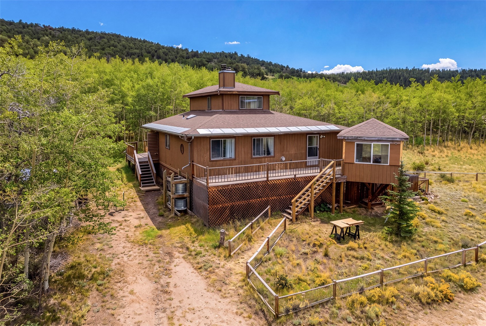 474 Gap Road Como CO 80440