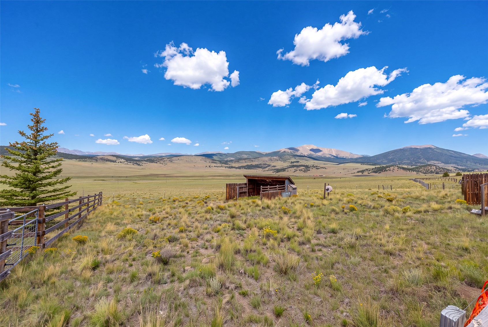 474 Gap Road Como CO 80440
