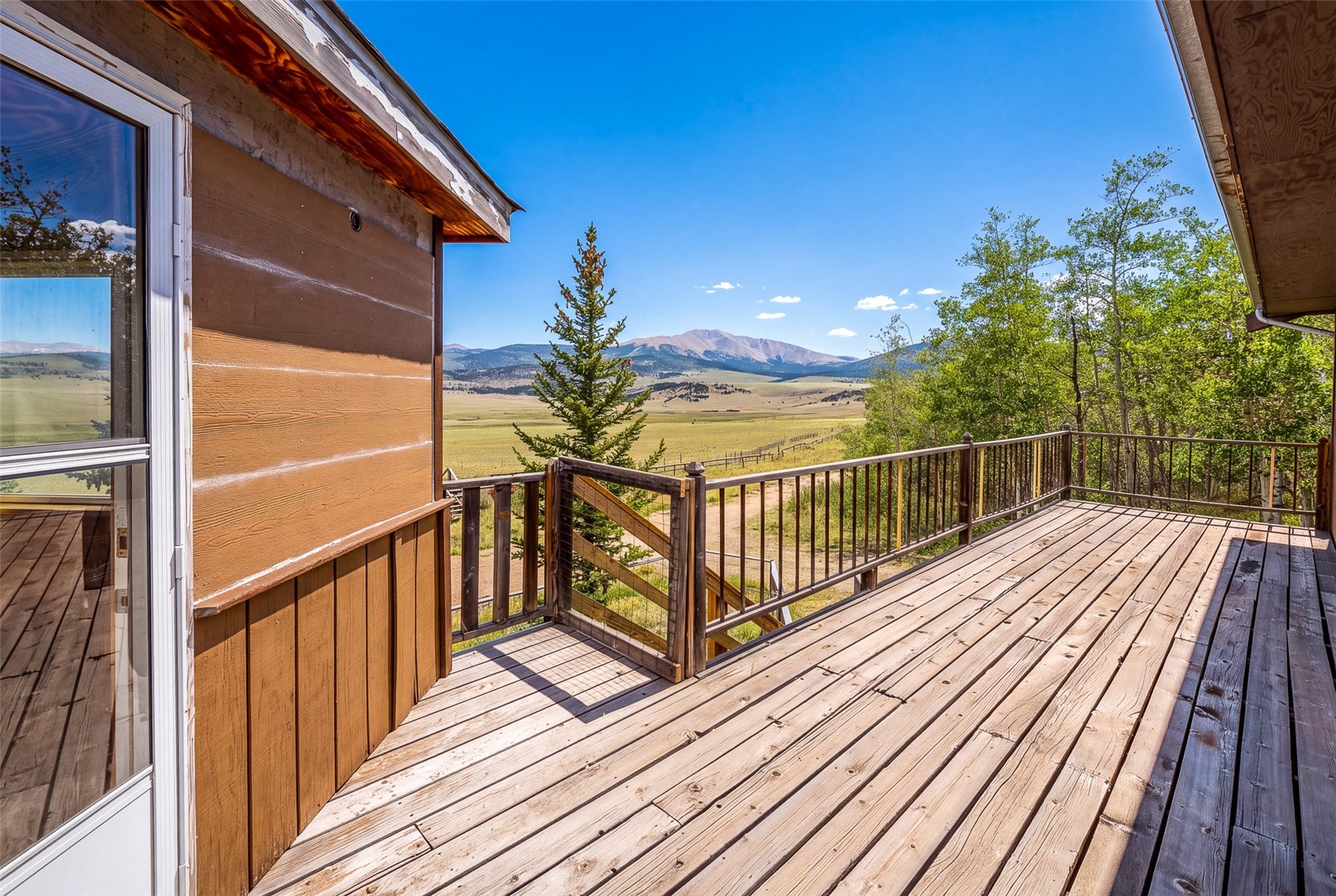 474 Gap Road Como CO 80440