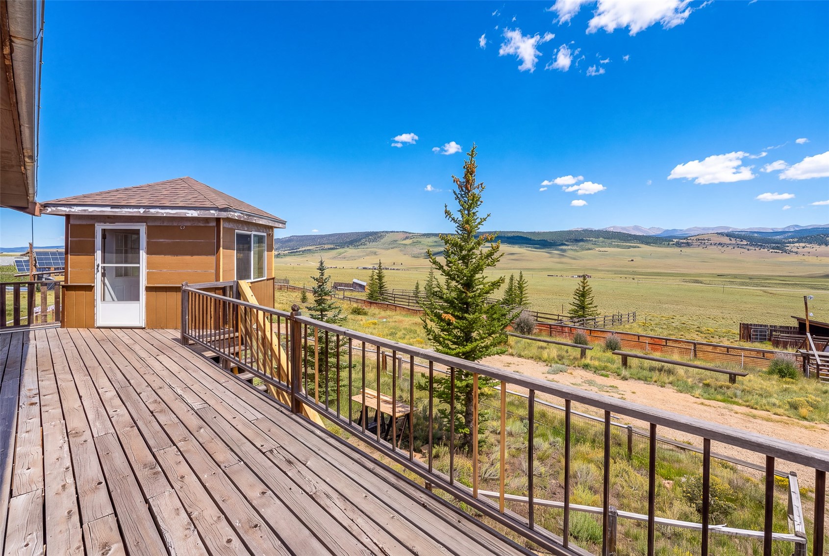 474 Gap Road Como CO 80440