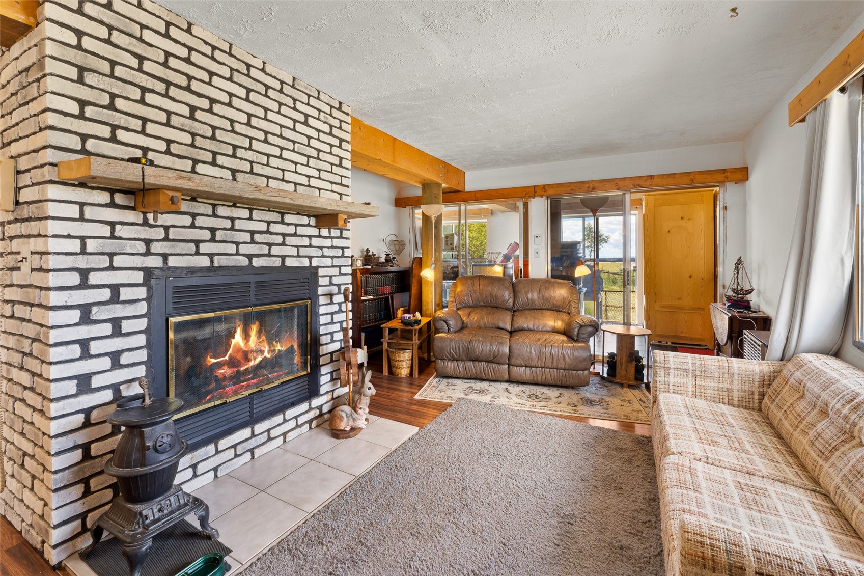 474 Gap Road Como CO 80440