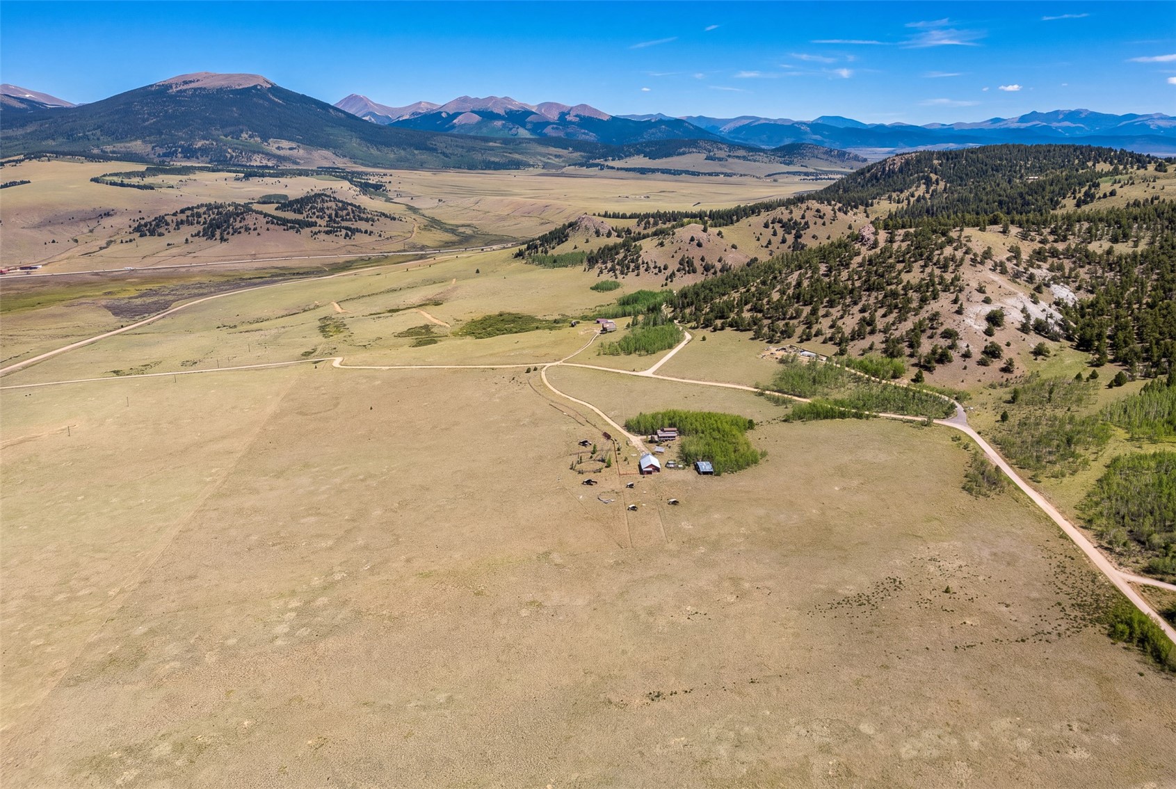 474 Gap Road Como CO 80440