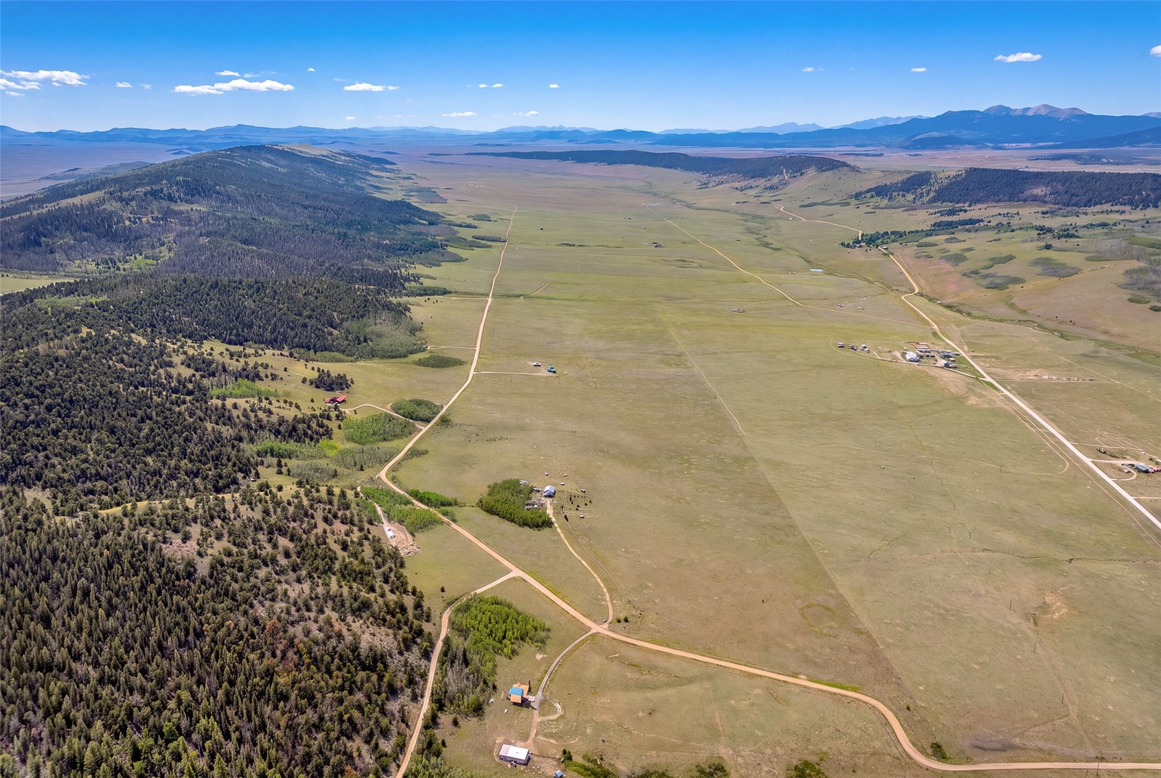 474 Gap Road Como CO 80440