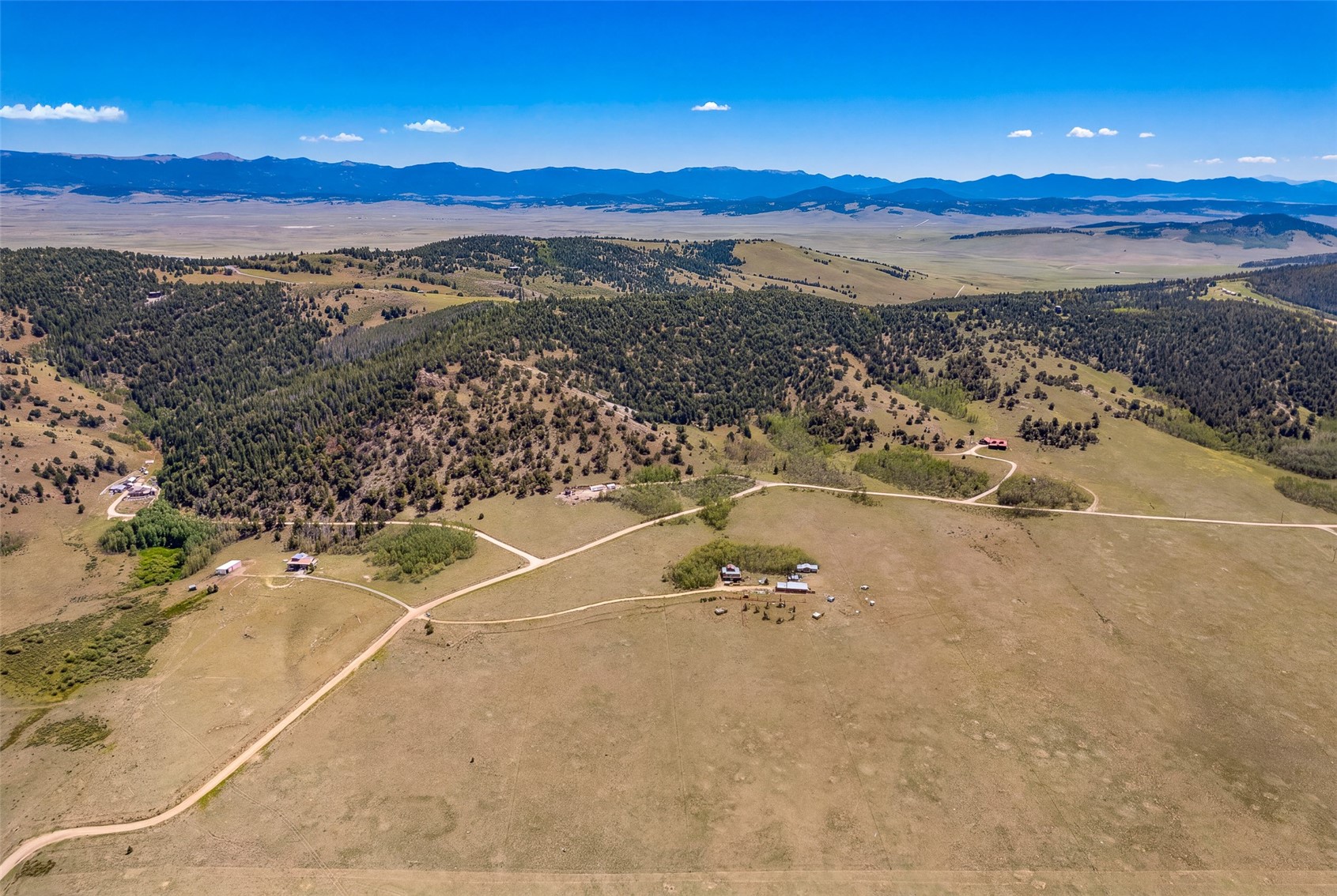 474 Gap Road Como CO 80440