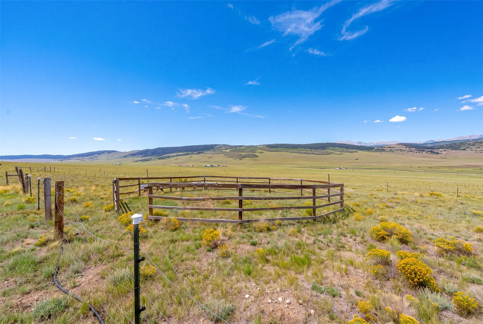 474 Gap Road Como CO 80440