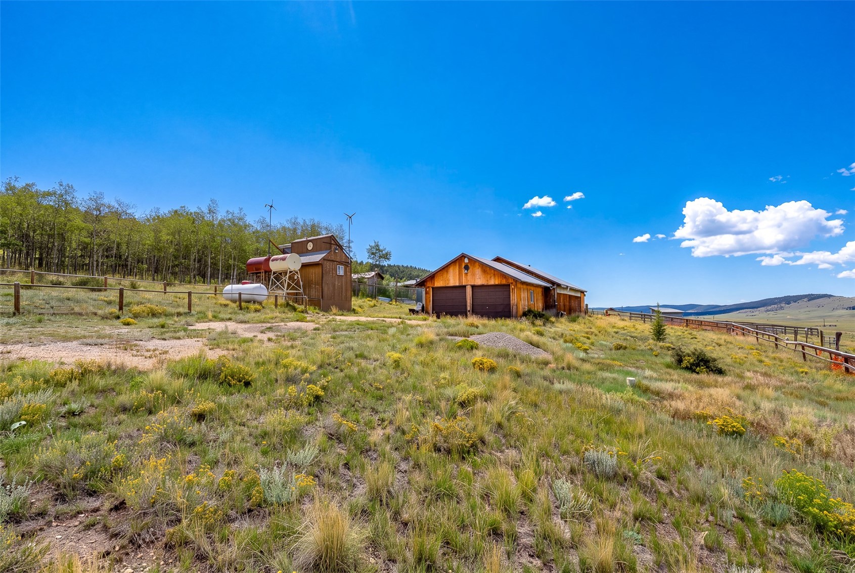 474 Gap Road Como CO 80440